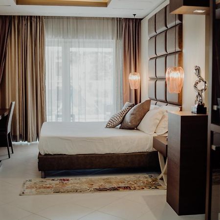 Hotel Niagara Catanzaro Extérieur photo