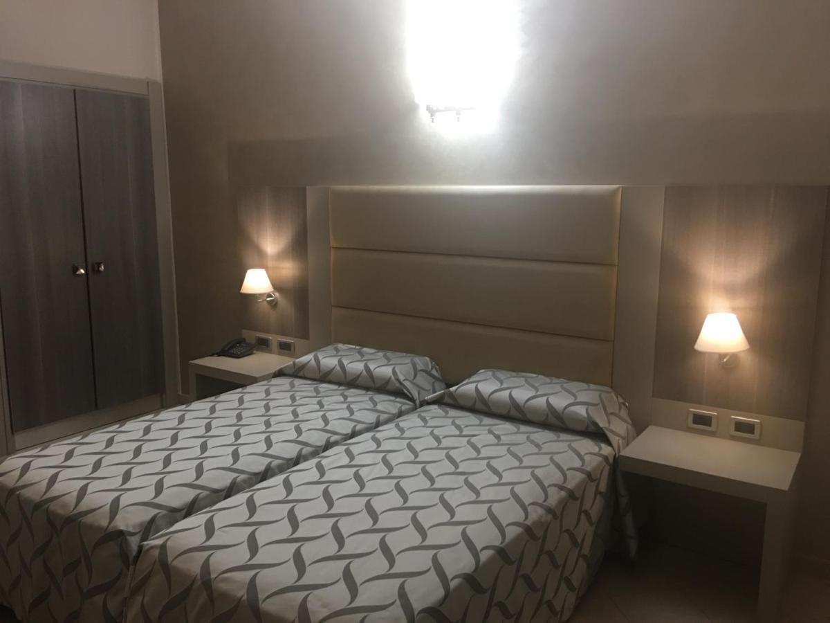 Hotel Niagara Catanzaro Extérieur photo