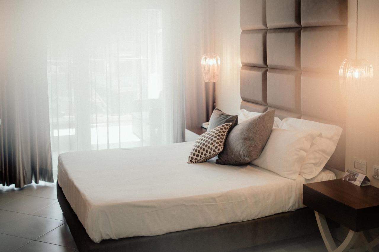 Hotel Niagara Catanzaro Extérieur photo