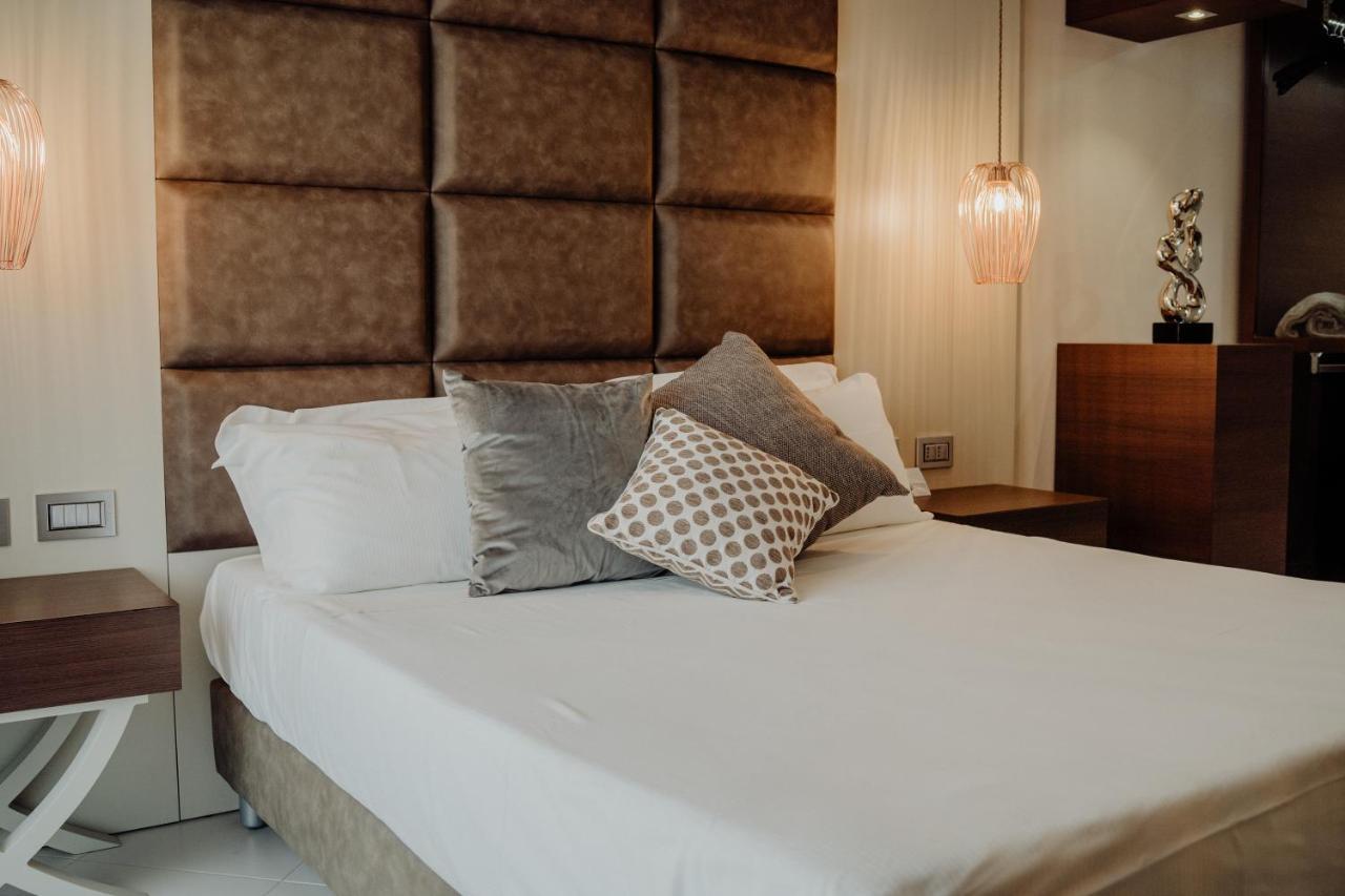 Hotel Niagara Catanzaro Extérieur photo