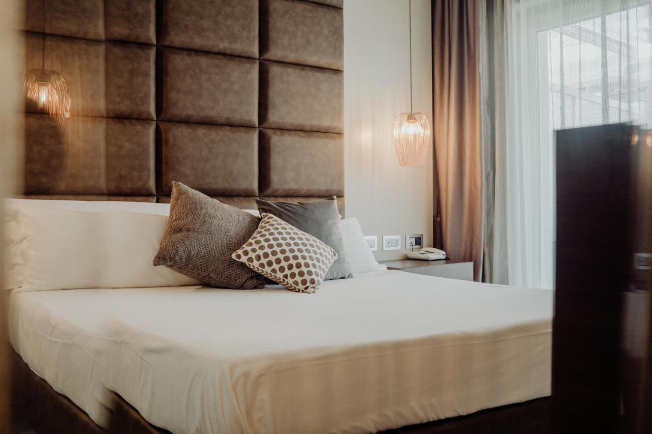 Hotel Niagara Catanzaro Extérieur photo