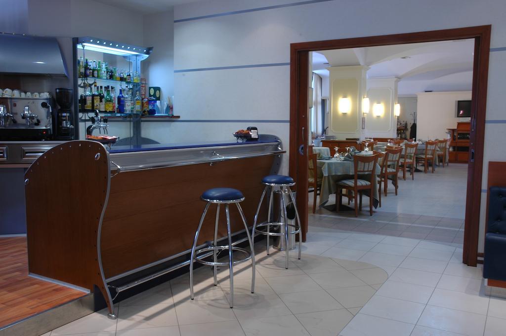 Hotel Niagara Catanzaro Extérieur photo