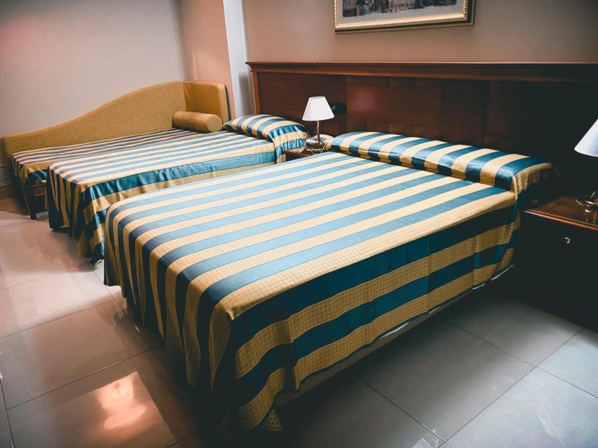 Hotel Niagara Catanzaro Extérieur photo