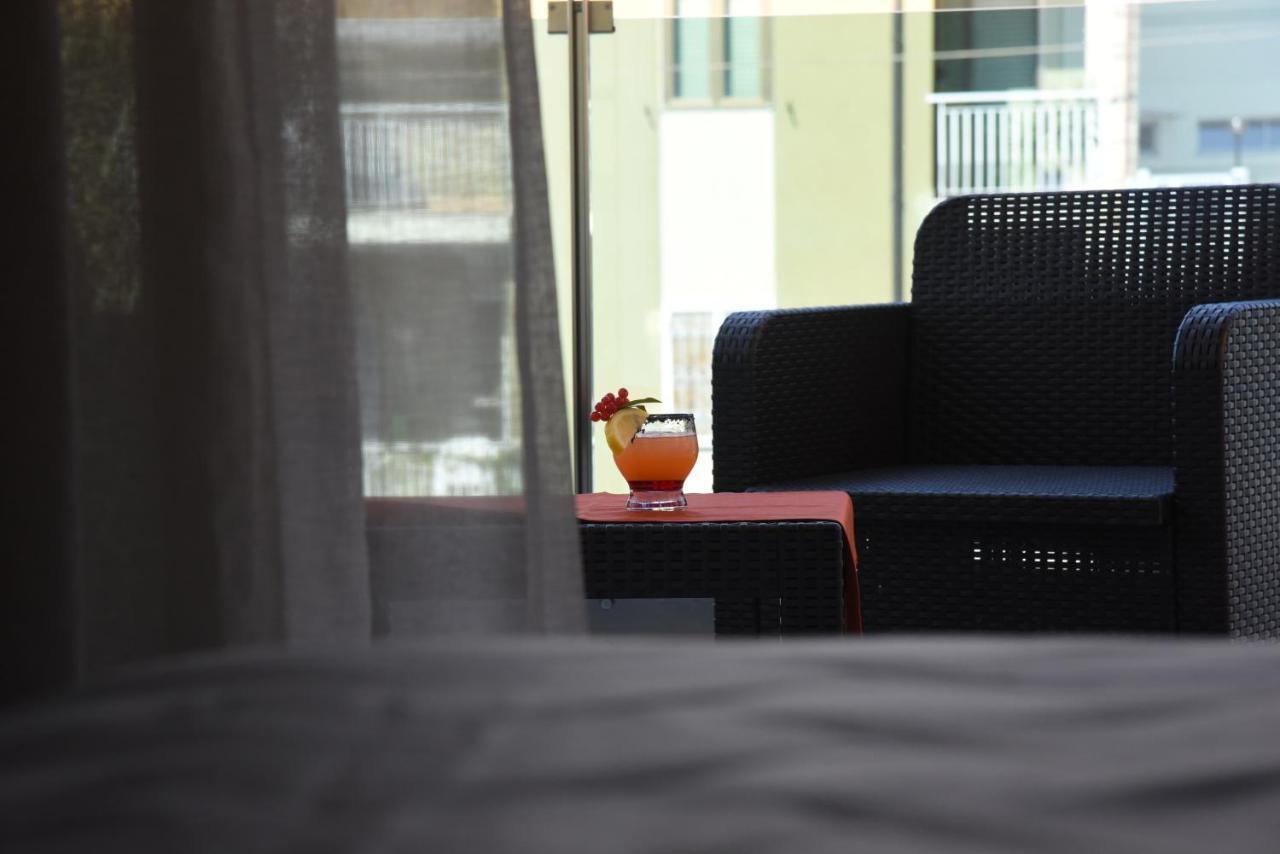 Hotel Niagara Catanzaro Extérieur photo